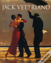Capa do artigo Jack Vettriano: A Life