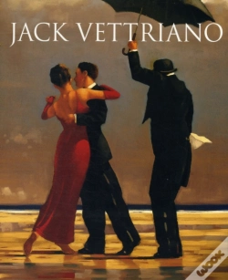 Capa do artigo Jack Vettriano: A Life