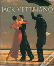 Capa do artigo Jack Vettriano: A Life