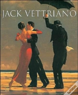 Capa do artigo Jack Vettriano: A Life