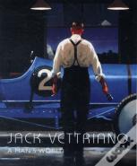 Jack Vettriano: A Man'S World