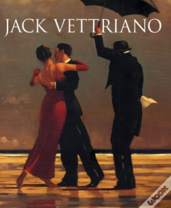 Capa do artigo Jack Vettriano