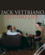 Capa do artigo Jack Vettriano: Studio Life