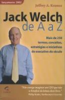 Jack Welch de A a Z