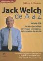 Jack Welch de A a Z - Preview