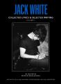 Jack White Complete Lyrics And Selected Writing - Preview