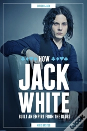 Capa do artigo Jack White