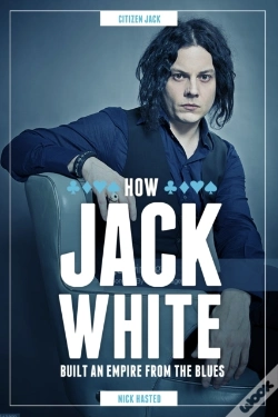 Capa do artigo Jack White
