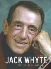 Capa do artigo Jack Whyte