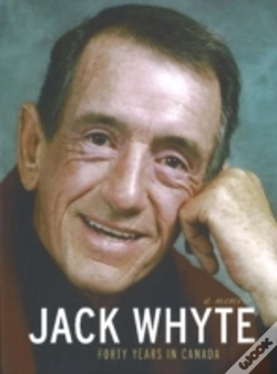 Capa do artigo Jack Whyte