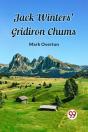 Jack Winters' Gridiron Chums (Edition2023) - Preview