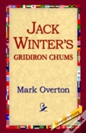 Capa do artigo Jack Winters