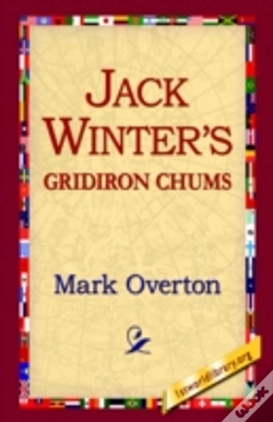 Capa do artigo Jack Winters' Gridiron Chums