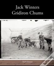Capa do artigo Jack Winters Gridiron Chums