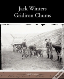 Capa do artigo Jack Winters Gridiron Chums