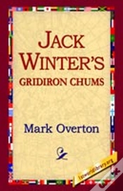 Capa do artigo Jack Winters