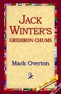 Capa do artigo Jack Winters' Gridiron Chums