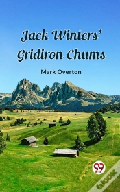 Capa do artigo Jack Winters