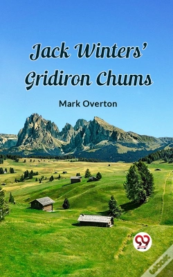 Capa do artigo Jack Winters' Gridiron Chums
