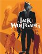 Jack Wolfgang Tome 1 : L'Entrée Du Loup - Preview