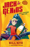 Jack Y Los Genios: En El Profundo Mar Azul