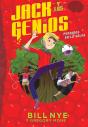Jack Y Los Genios Perdidos En La Selva - Preview