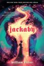 Jackaby - Preview
