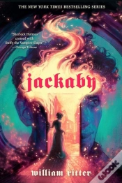 Capa do artigo Jackaby