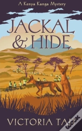 Jackal & Hide