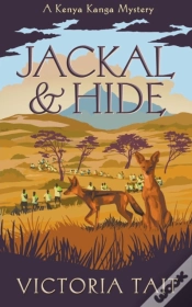 Capa do artigo Jackal & Hide