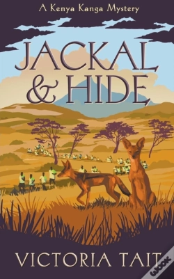 Capa do artigo Jackal & Hide