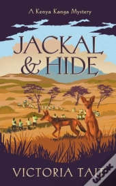 Jackal & Hide