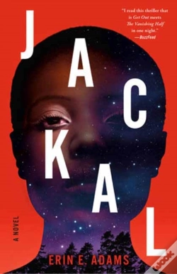 Capa do artigo Jackal