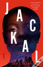 Capa do artigo Jackal