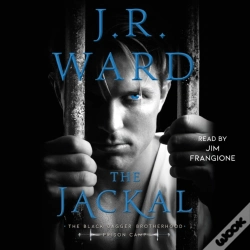 Capa do artigo Jackal