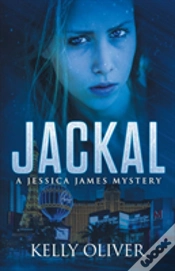 Capa do artigo Jackal