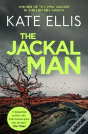 Capa do artigo Jackal Man