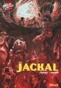Jackal - Preview