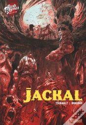 Capa do artigo Jackal