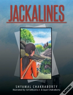 Capa do artigo Jackalines