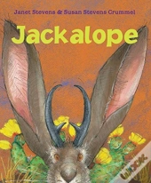 Jackalope