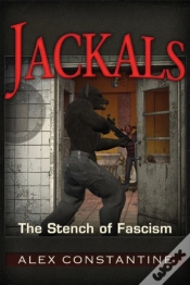 Capa do artigo Jackals