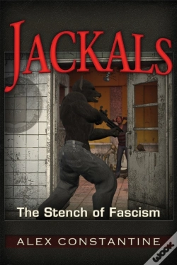 Capa do artigo Jackals