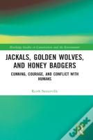 Jackals, Golden Wolves, And Honey Badgers
