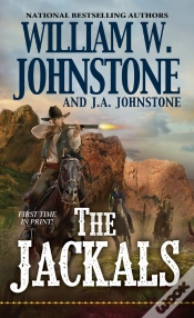 Capa do artigo Jackals