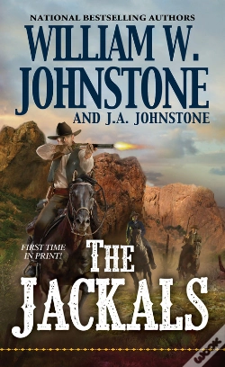 Capa do artigo Jackals