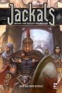 Jackals - Preview