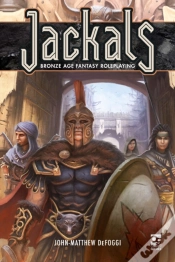 Capa do artigo Jackals