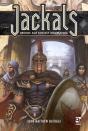 Jackals - Preview