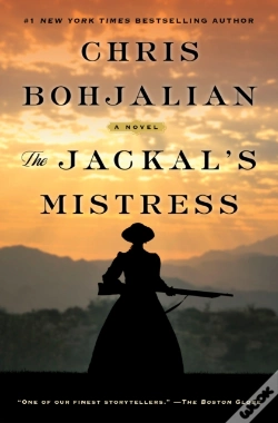 Capa do artigo Jackal'S Mistress